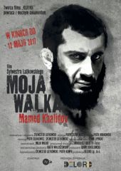 Moja walka. Mamed Khalidov